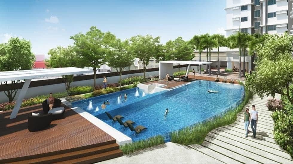 Condo unit for rent - photo 4