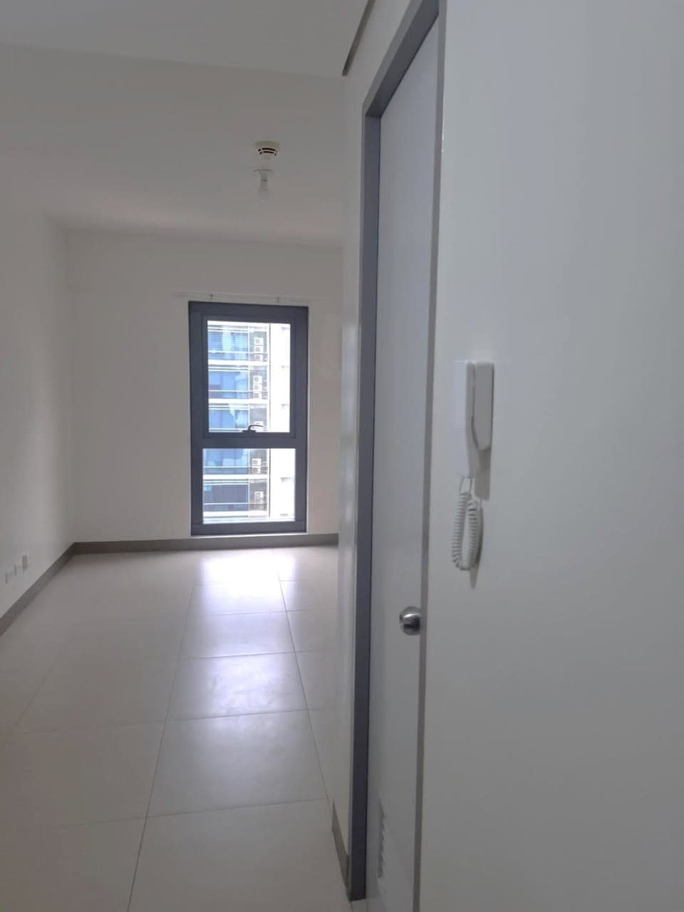 Semi Furnished Studio Condo Unit For Rent - Unit 827 Studio 7 (Residential Tower) - photo 3