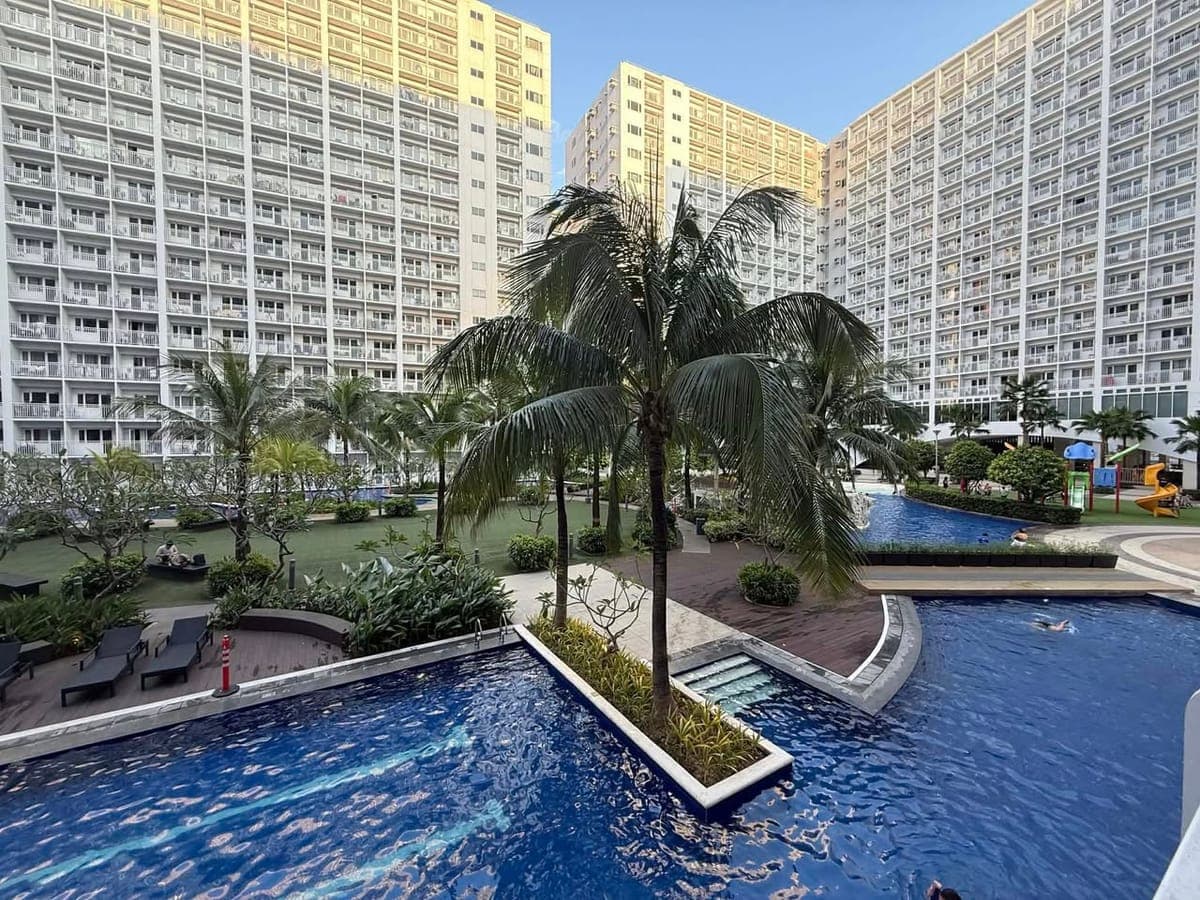 SHORE RESIDENCES FOR RENT - photo 1