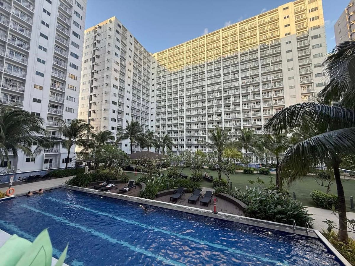 SHORE RESIDENCES FOR RENT - photo 2