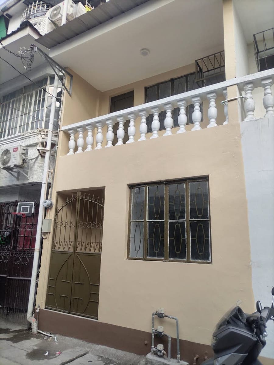 **HOUSE FOR RENT (New)** - photo 3