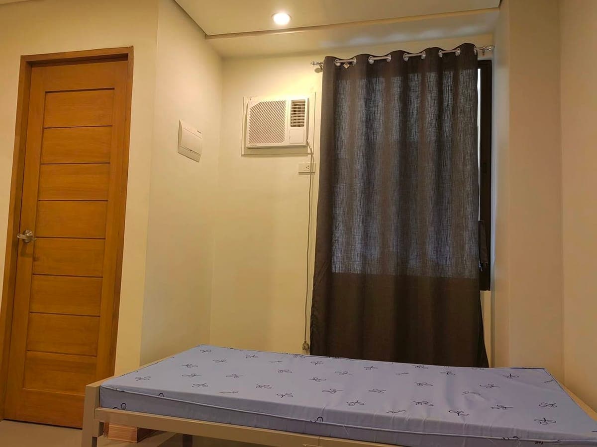 This is Our STUDIO APARTMENTS for Rent in  Brgy Bangkal, MAKATI! - photo 4