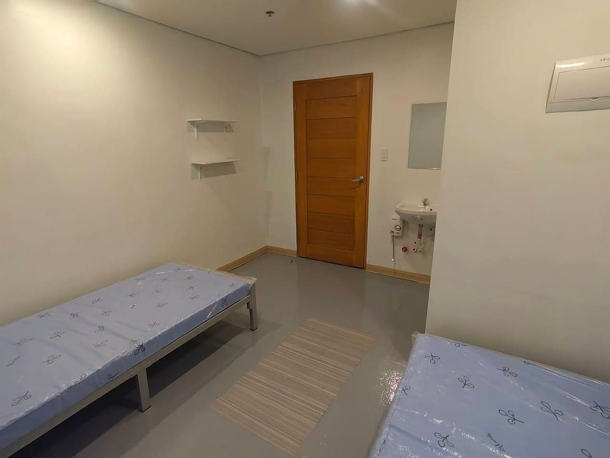 This is Our STUDIO APARTMENTS for Rent in  Brgy Bangkal, MAKATI! - photo 5