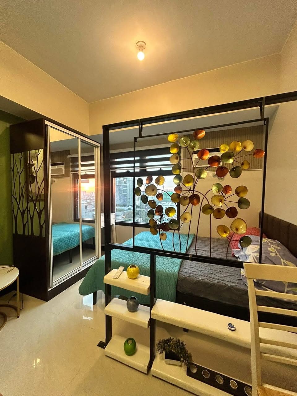 CONDO STUDIO UNIT FOR LONG TERM RENT! - photo 1
