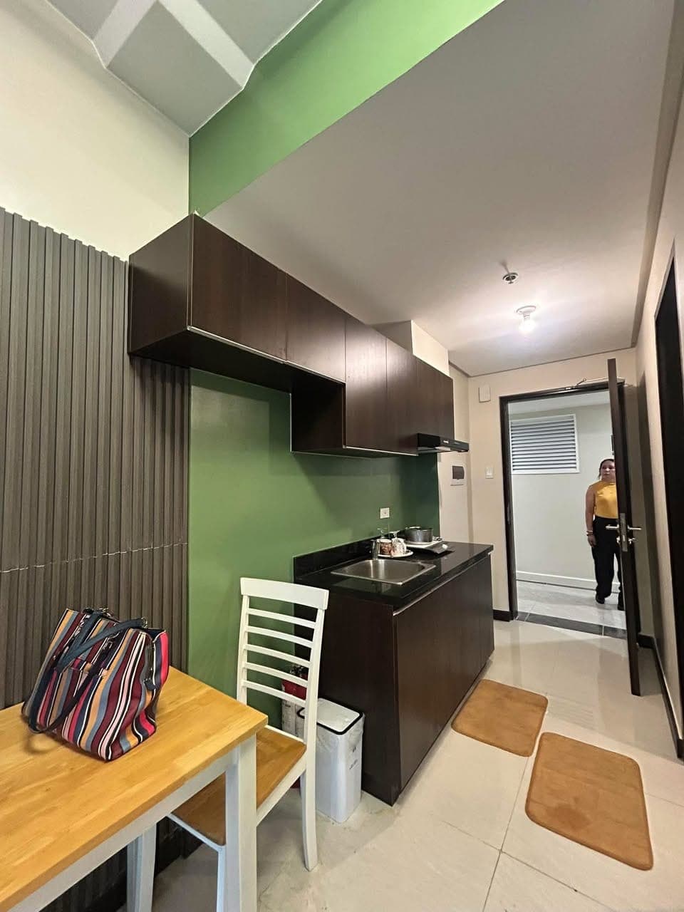 CONDO STUDIO UNIT FOR LONG TERM RENT! - photo 2
