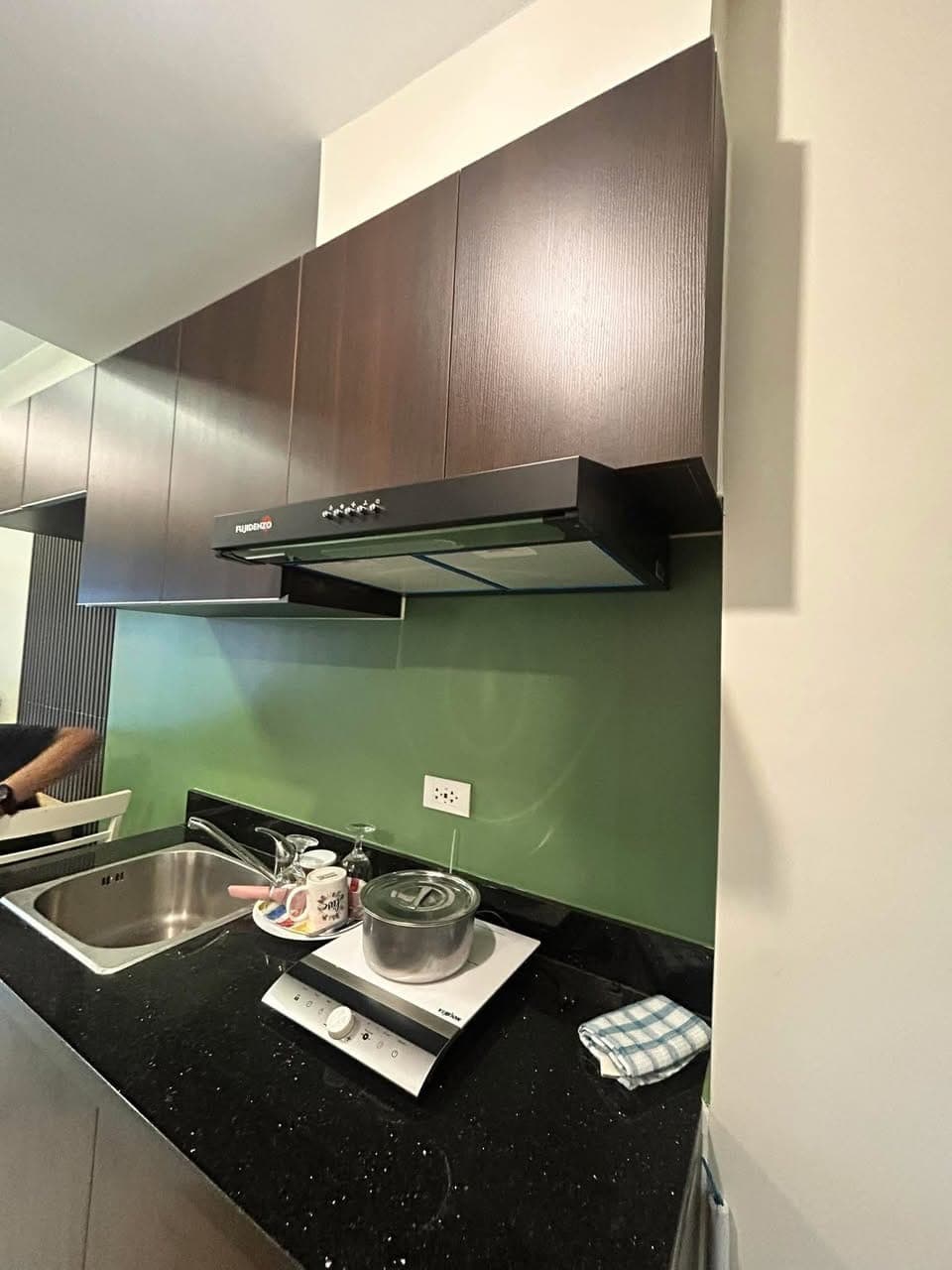 CONDO STUDIO UNIT FOR LONG TERM RENT! - photo 3