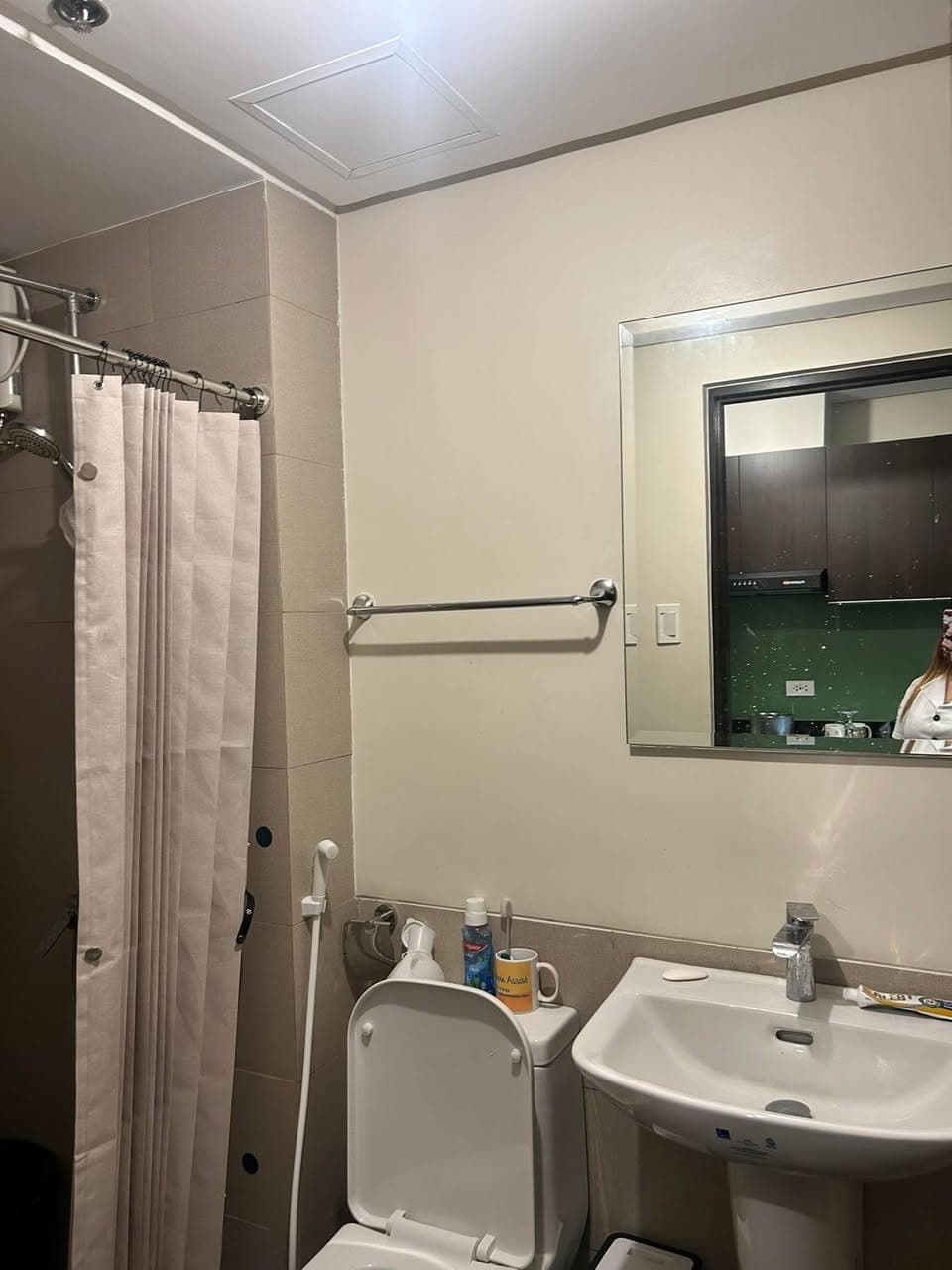 CONDO STUDIO UNIT FOR LONG TERM RENT! - photo 4