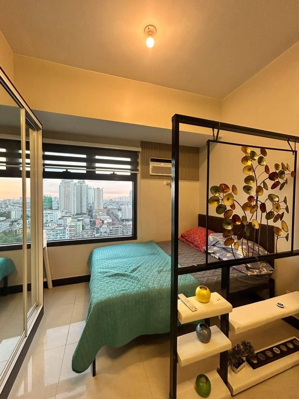 CONDO STUDIO UNIT FOR LONG TERM RENT! - photo 5