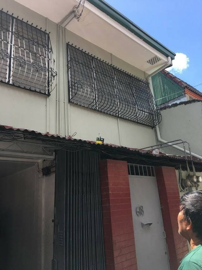 FOR RENT PASAY upto 50pax for 100k Staff house, storage, commissary, training center, stockroom, off... - photo 1