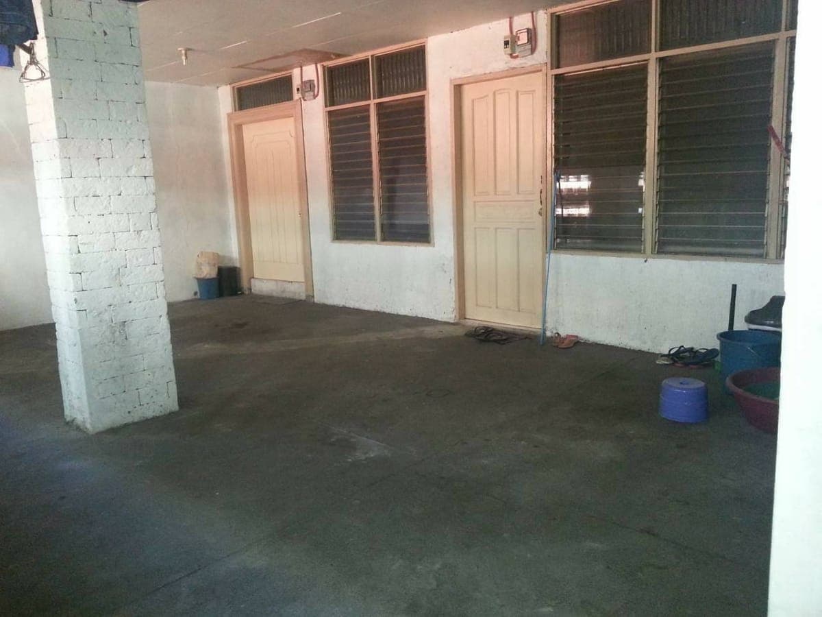 FOR RENT PASAY upto 50pax for 100k Staff house, storage, commissary, training center, stockroom, off... - photo 2