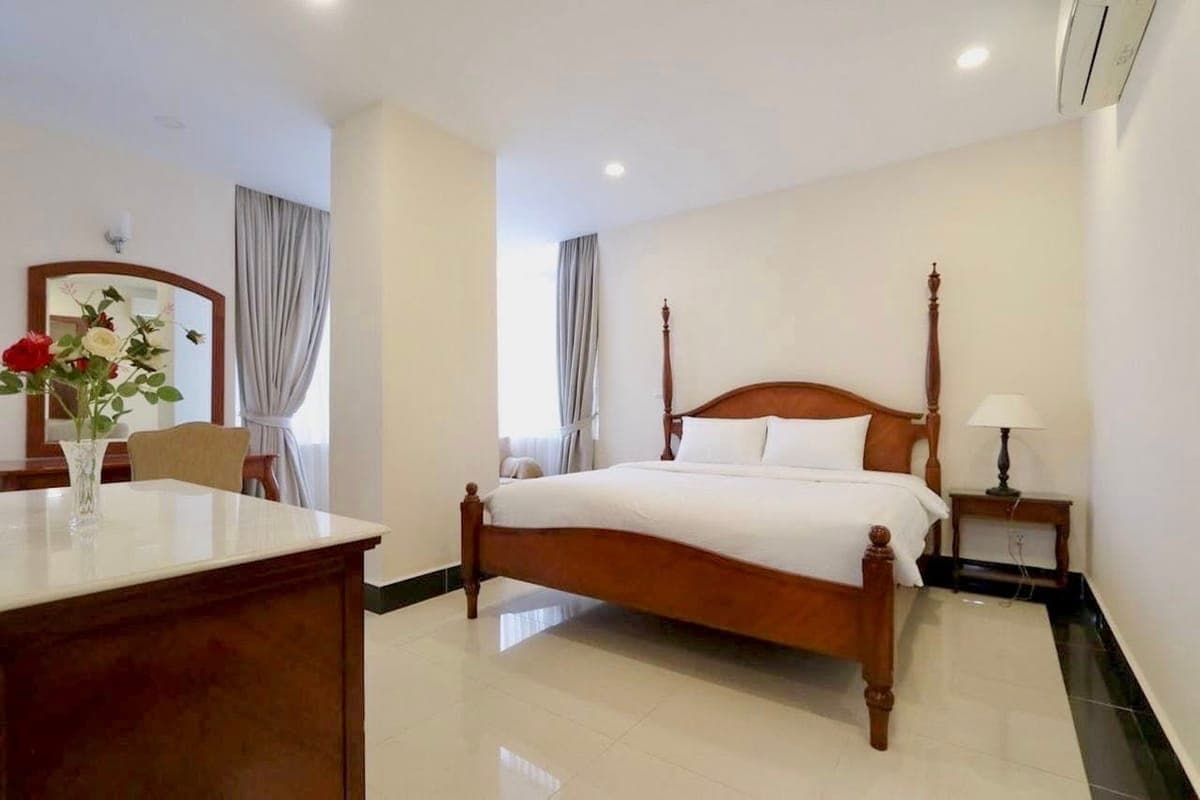 2 bedrooms at Metra Tower BKK1 - photo 2
