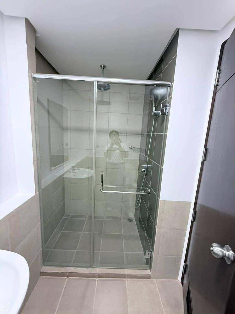 ✨ FOR LEASE | Semi-Furnished Studio Unit at CHIMES GREENHILLS ✨ - photo 1