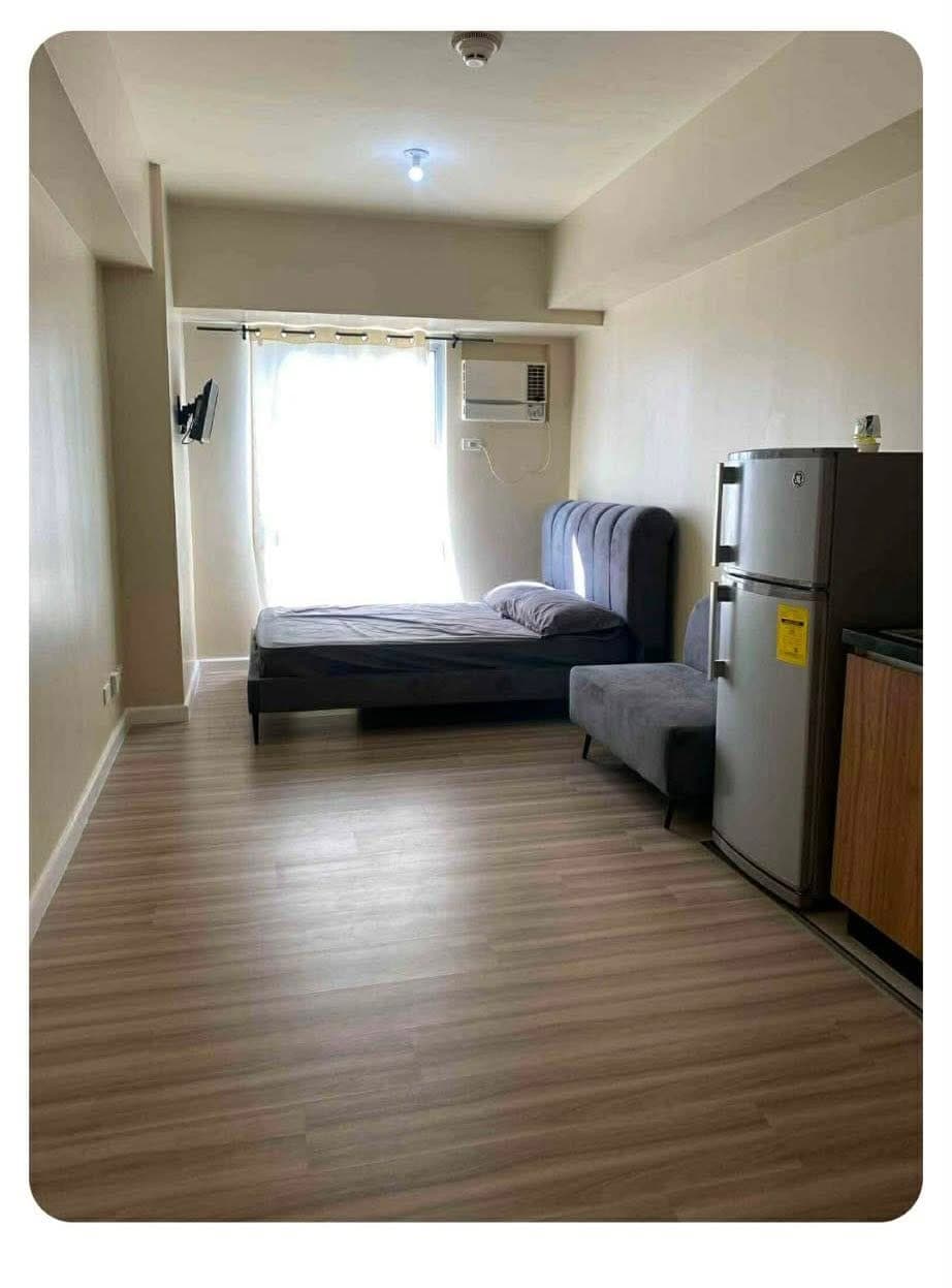 💎Studio Type  🌇  Avida Towers Southpoint - photo 1