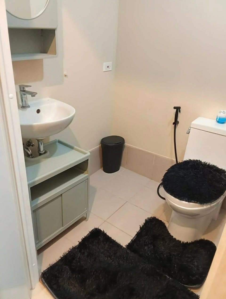 💎Studio Type  🌇  Avida Towers Southpoint - photo 4