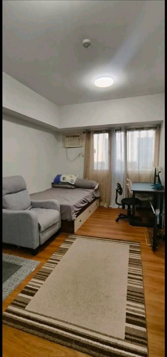 💎Studio Type  🌇  Avida Towers Prime taft - photo 1