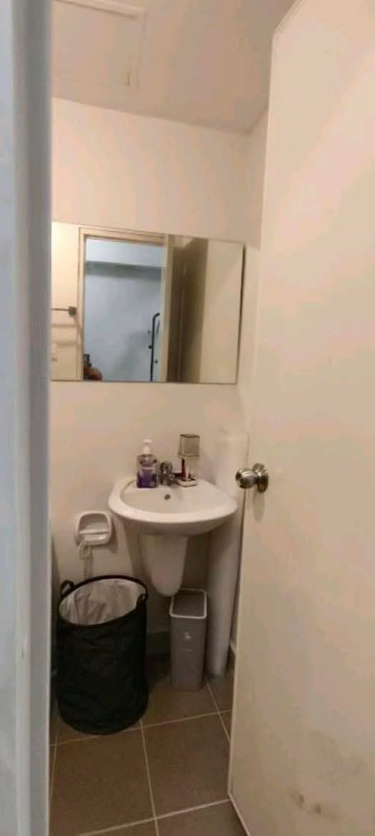 💎Studio Type  🌇  Avida Towers Prime taft - photo 4
