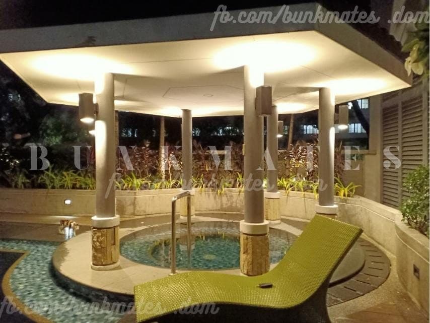 🏙️ **BED SPACE AVAILABLE IN McKINLEY HILL, TAGUIG** - photo 4