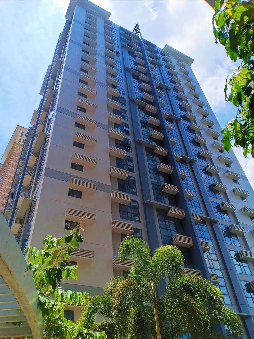 🏙️ **BED SPACE AVAILABLE IN McKINLEY HILL, TAGUIG** - photo 5