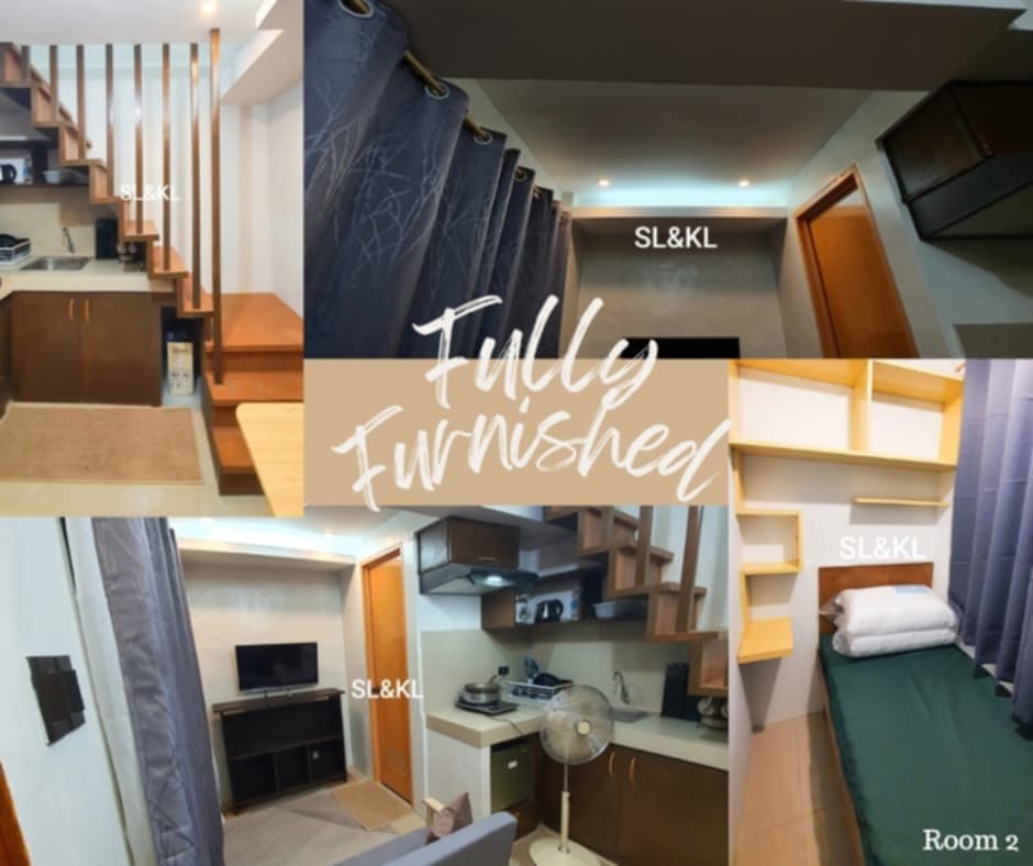 FULLY FURNISHED HOUSE FOR RENT - photo 2