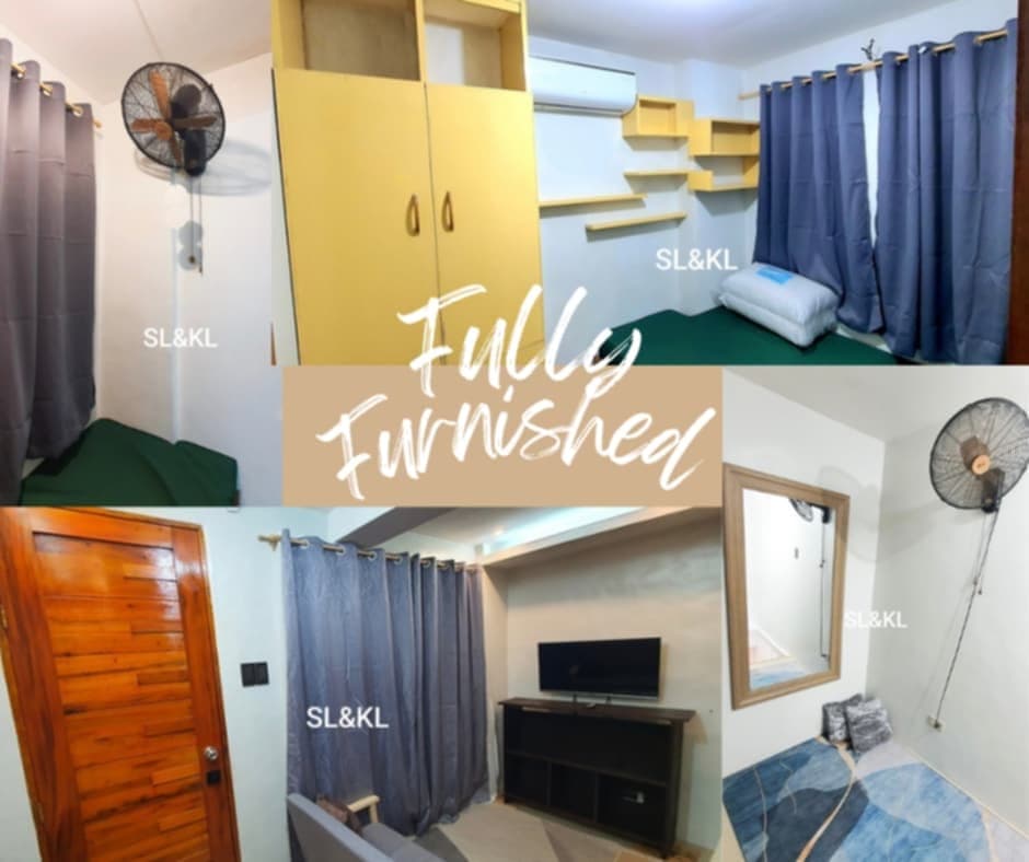 FULLY FURNISHED HOUSE FOR RENT - photo 3