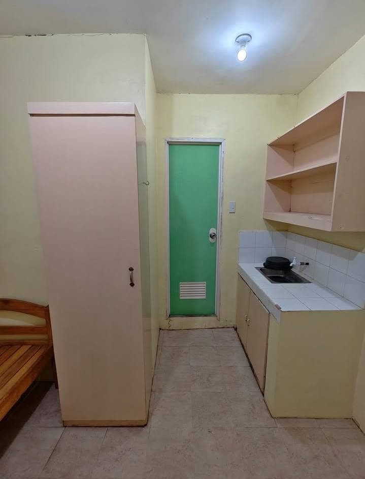 ROOM FOR RENT (STUDIOTYPE) - photo 3