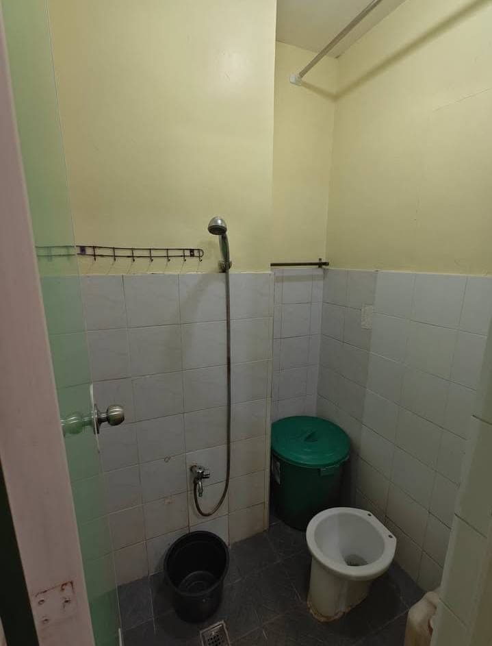 ROOM FOR RENT (STUDIOTYPE) - photo 4