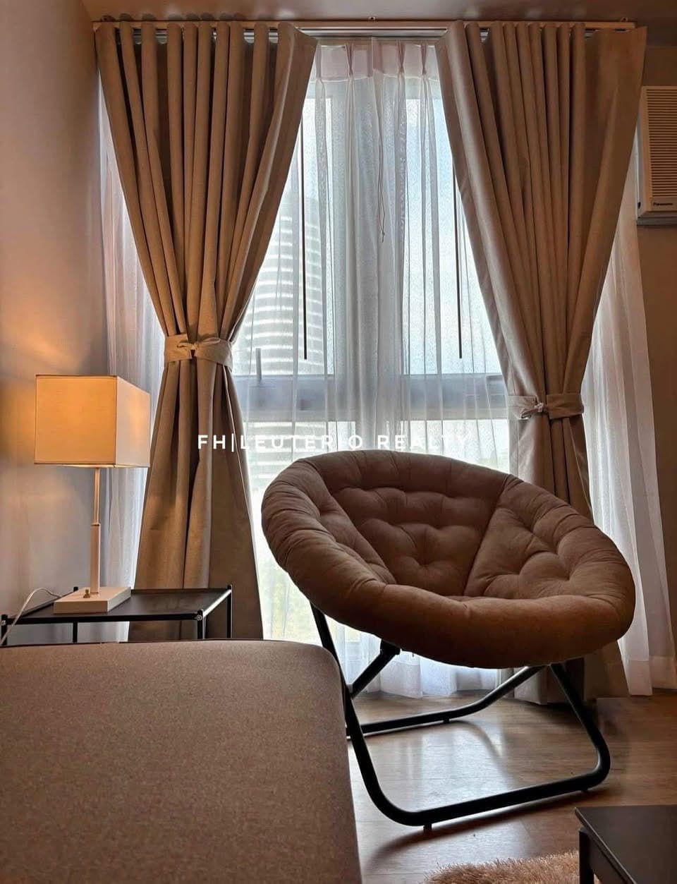 FOR RENT: 1 Bedroom Condo unit with Parkjng❗️ - photo 3
