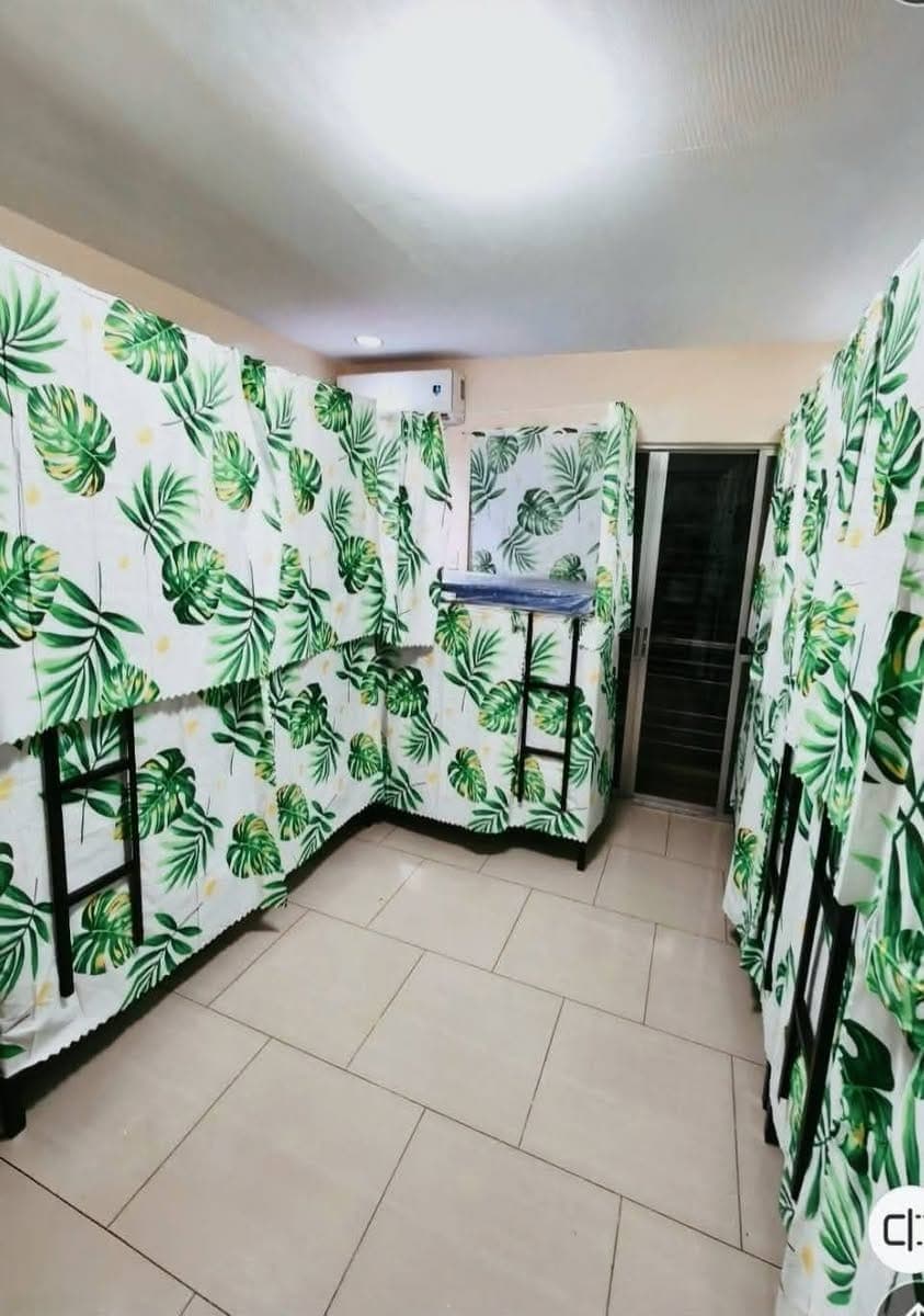 🛏️MALE BEDSPACE 🛏️ - photo 2
