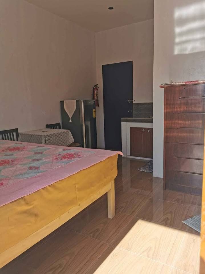 ROOM FOR RENT (STUDIOTYPE) - photo 2