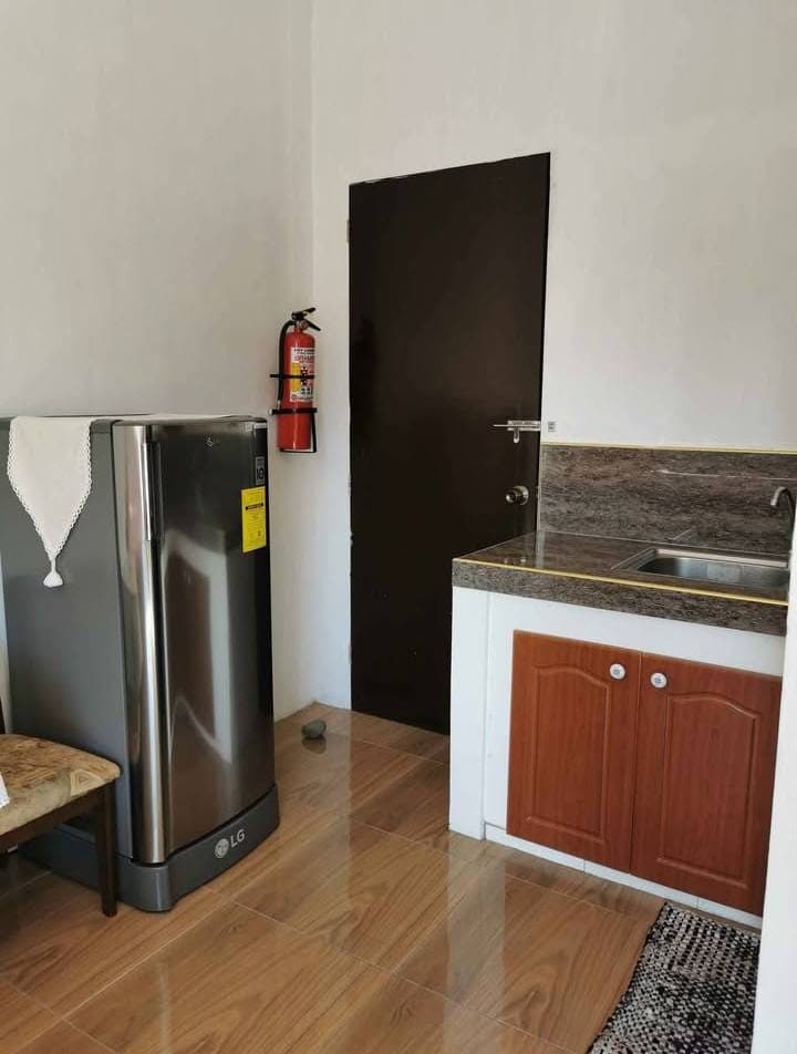 ROOM FOR RENT (STUDIOTYPE) - photo 1