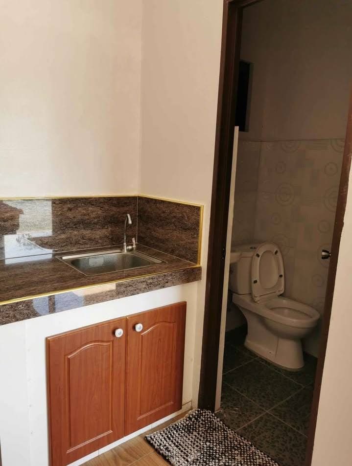 ROOM FOR RENT (STUDIOTYPE) - photo 4