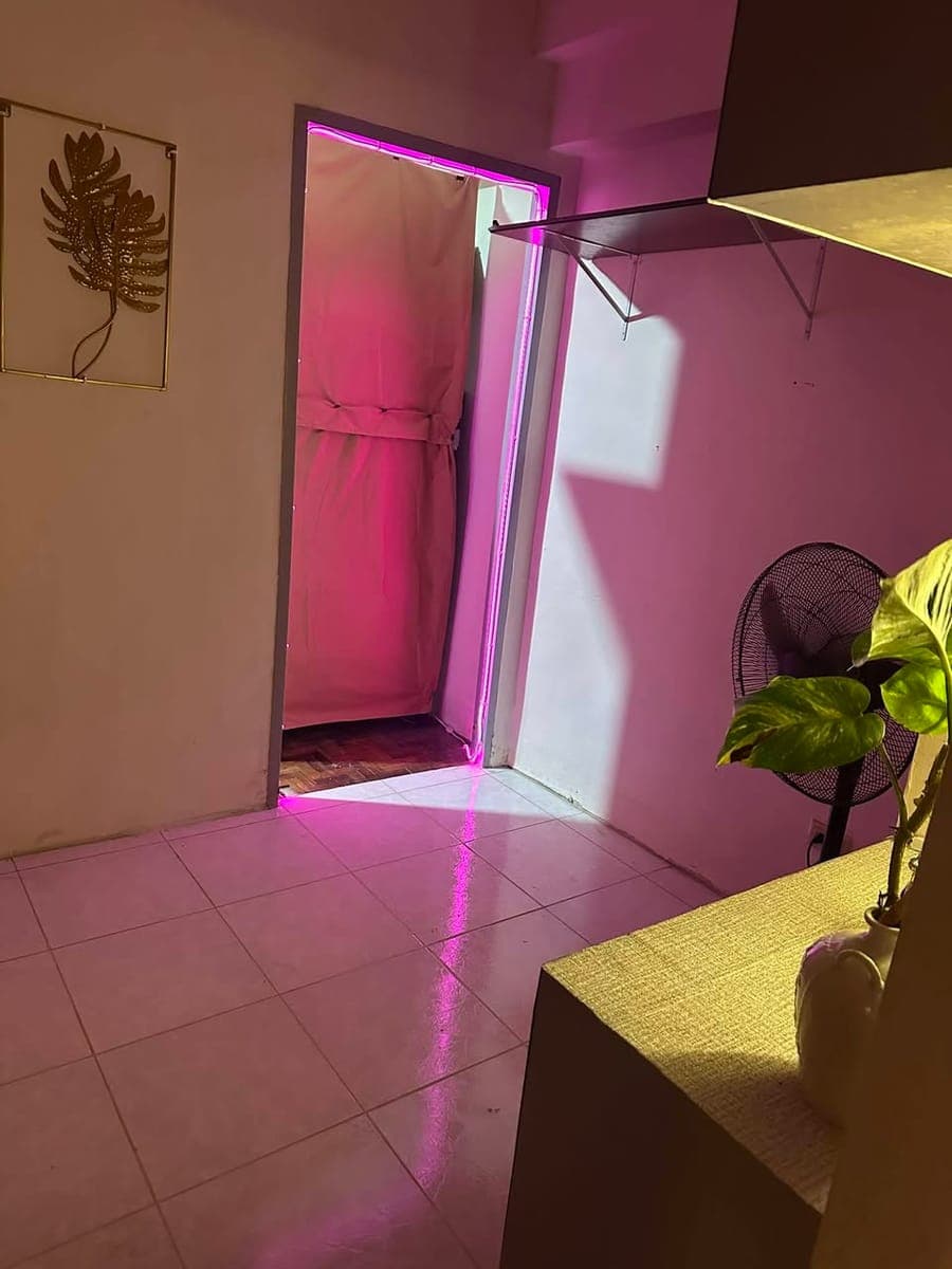 MALE AND FEMALE (Seperate room and floor) CONDO BEDSPACE OR ROOM FOR RENT - photo 1