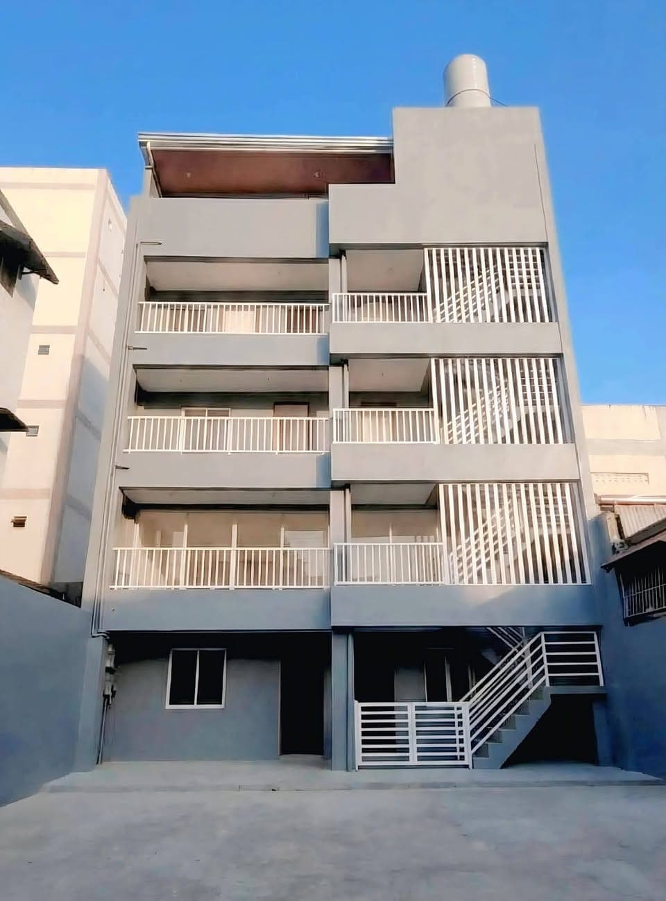 STUDIO UNIT FOR RENT (21SQM) - photo 1