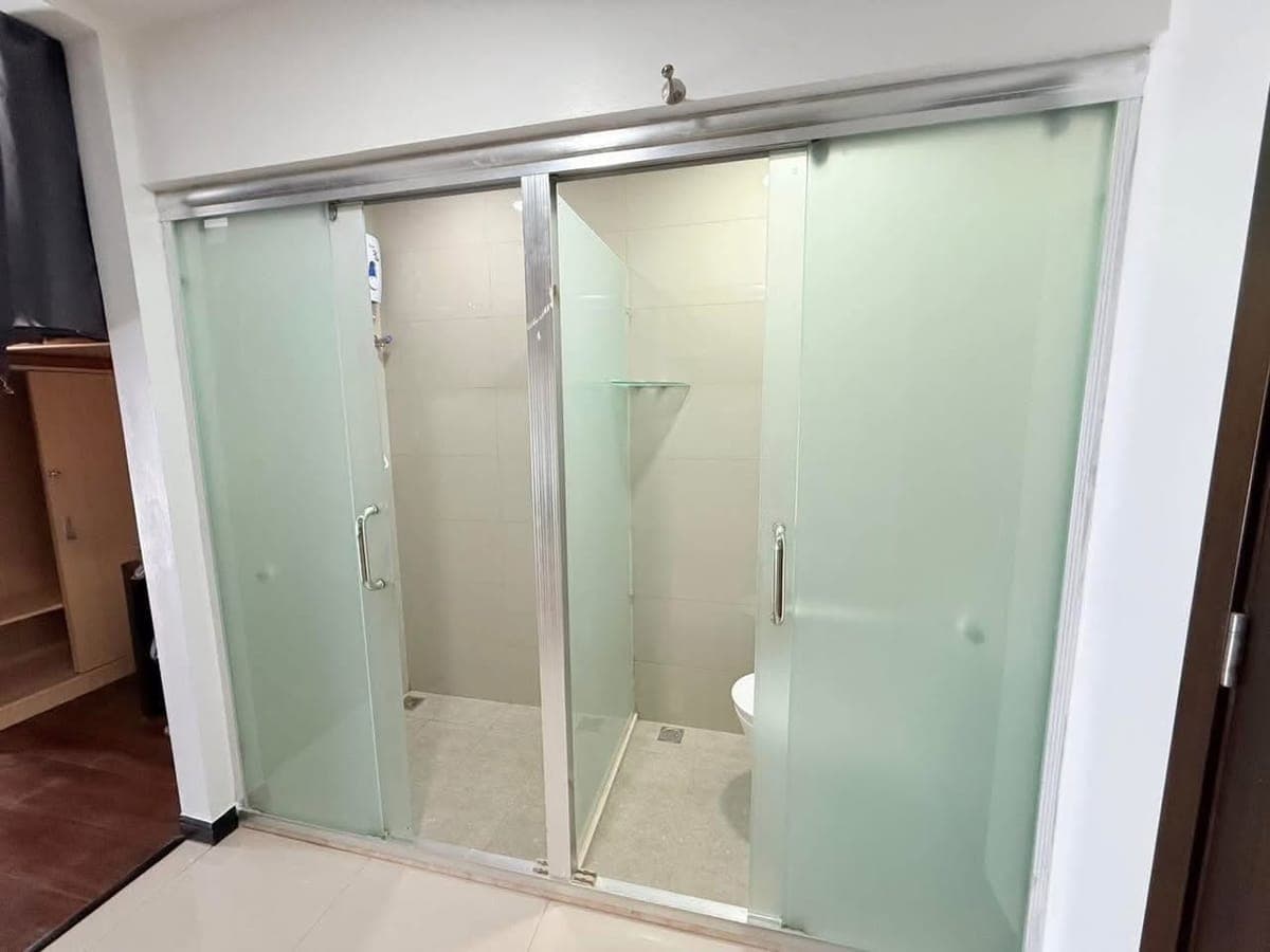 ‼️ ₱5,000/mo | HARVARD SUITES Condominium ‼️  ✨ DIRECT TO OWNER | 1 MIN WALK TO LRT-1 QUIRINO ✨ TAFT Ave ‼️ - photo 3