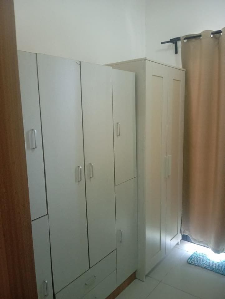💎 1 Bedroom   ! 🌇 Lush Residences - photo 3
