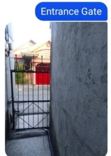 Two-storey Apartment for rent in Santolan, Pasig City - photo 1