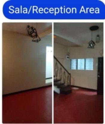 Two-storey Apartment for rent in Santolan, Pasig City - photo 4