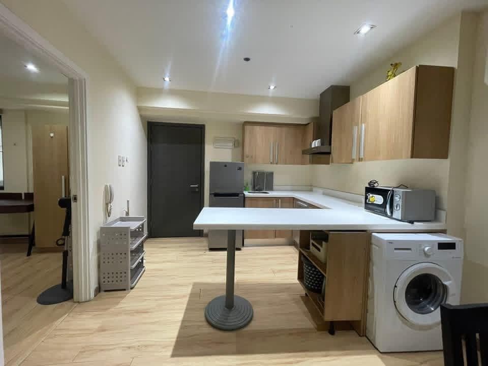 💎 2 Bedroom    ! 🌇 Knightbridge Residences - photo 2