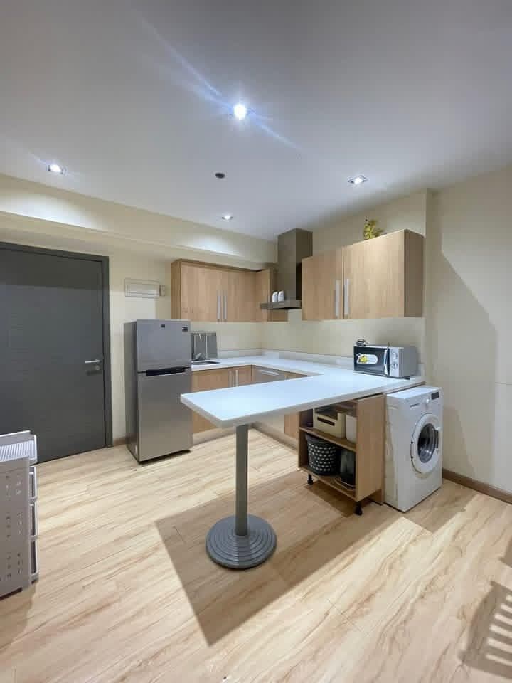 💎 2 Bedroom    ! 🌇 Knightbridge Residences - photo 4