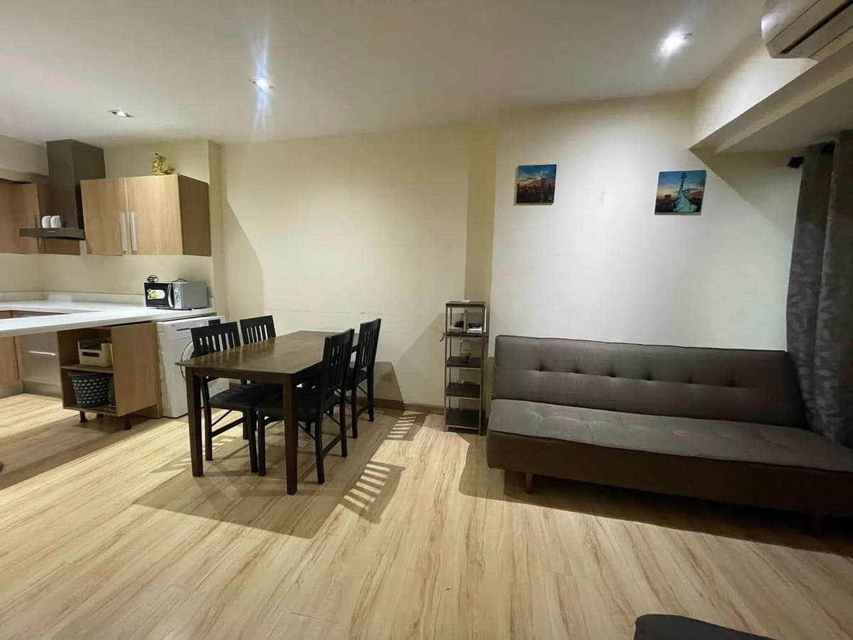 💎 2 Bedroom    ! 🌇 Knightbridge Residences - photo 5