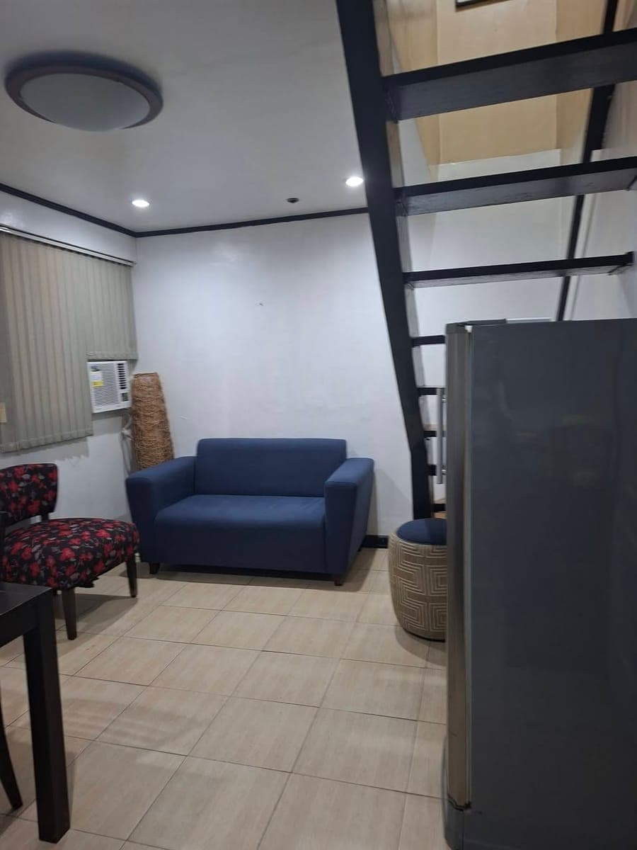 For Rent Condo in Qc - photo 1