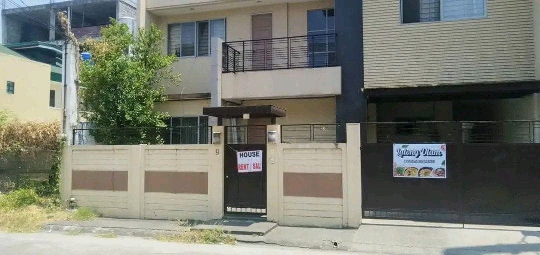 HOUSE FOR RENT - photo 2