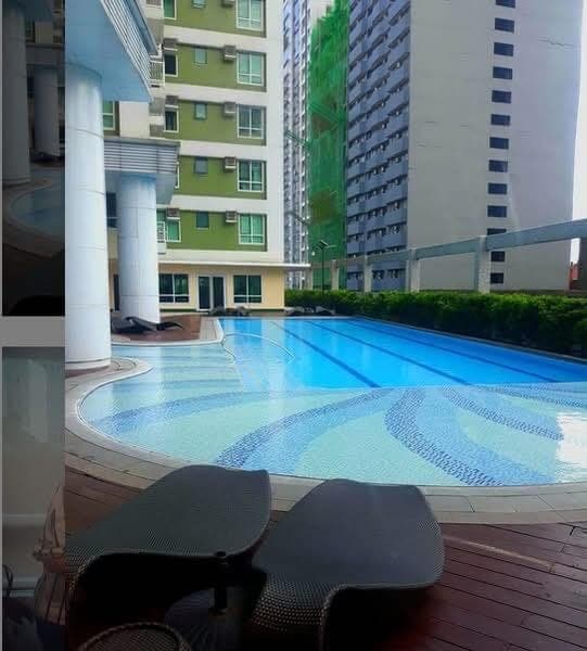 Grand Midori Makati (1BR interior design) P25K Rent bargain - photo 2