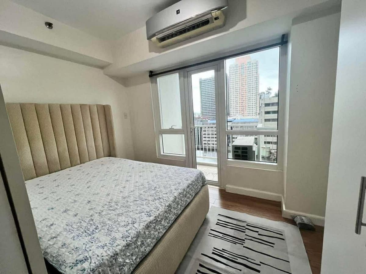 Grand Midori Makati (1BR interior design) P25K Rent bargain - photo 4