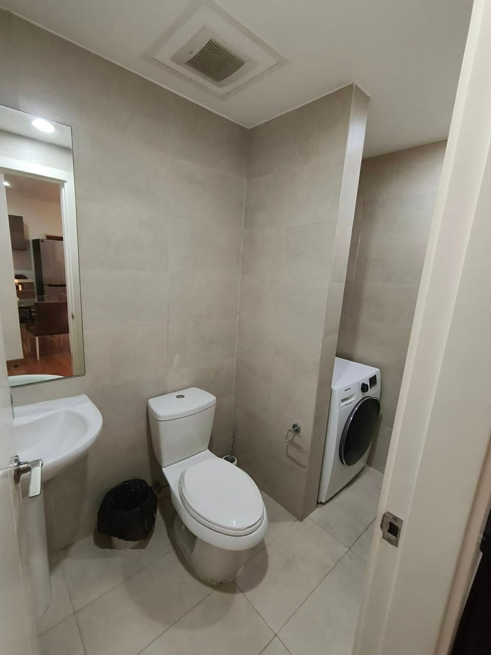 💎 2 Bedroom   ! 🌇 The milano Residences - photo 3
