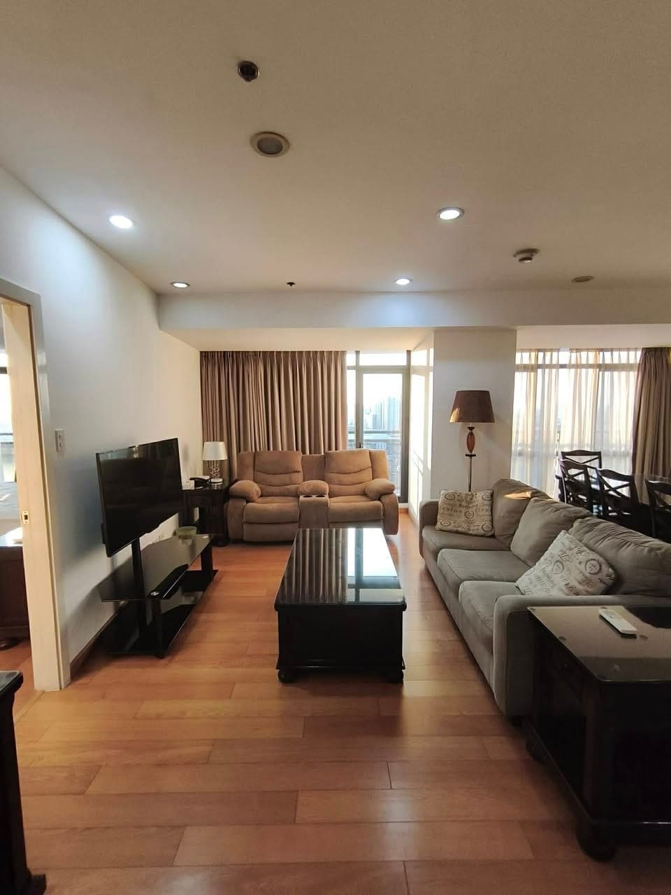 💎 2 Bedroom   ! 🌇 The milano Residences - photo 1