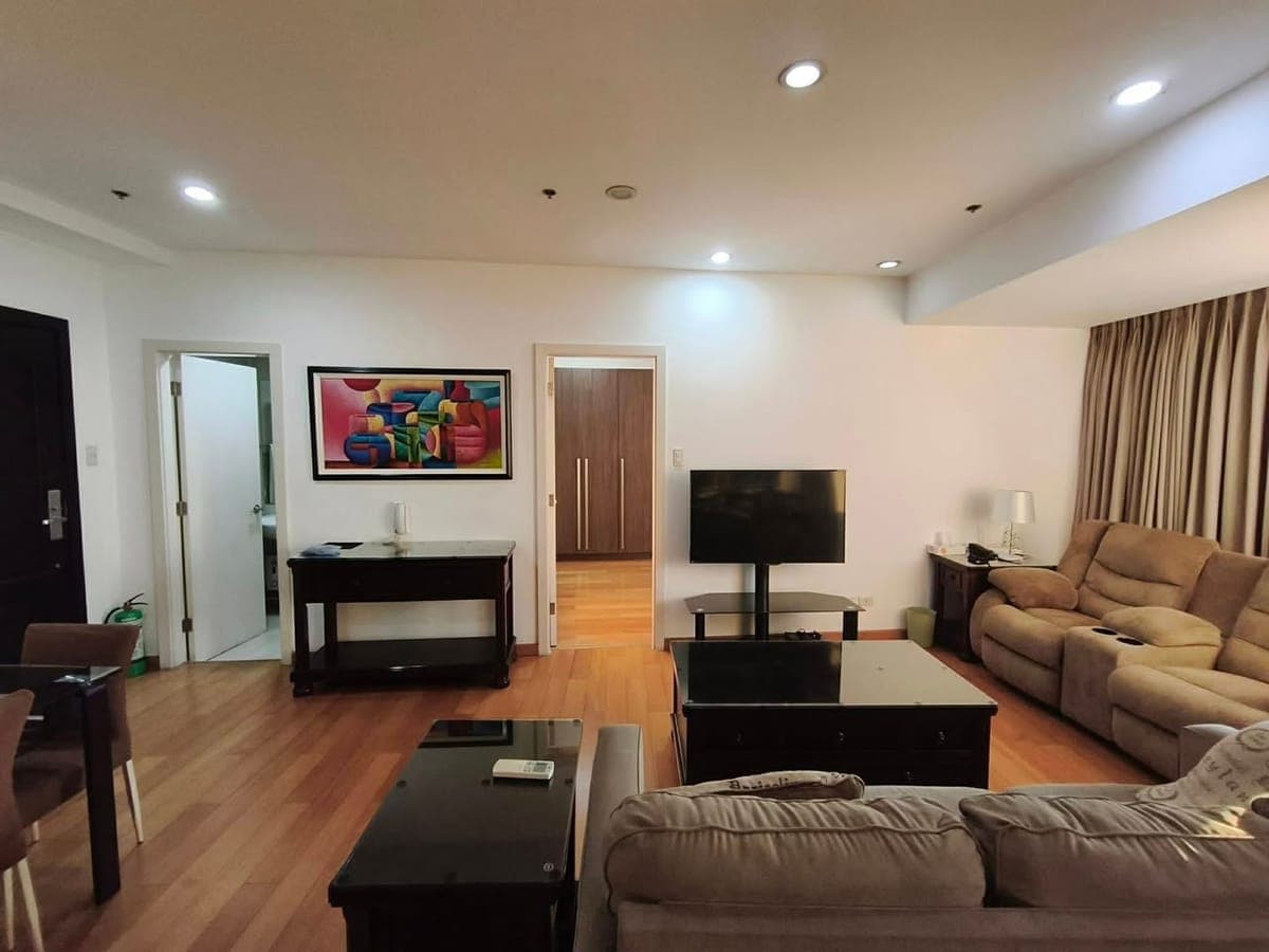 💎 2 Bedroom   ! 🌇 The milano Residences - photo 4
