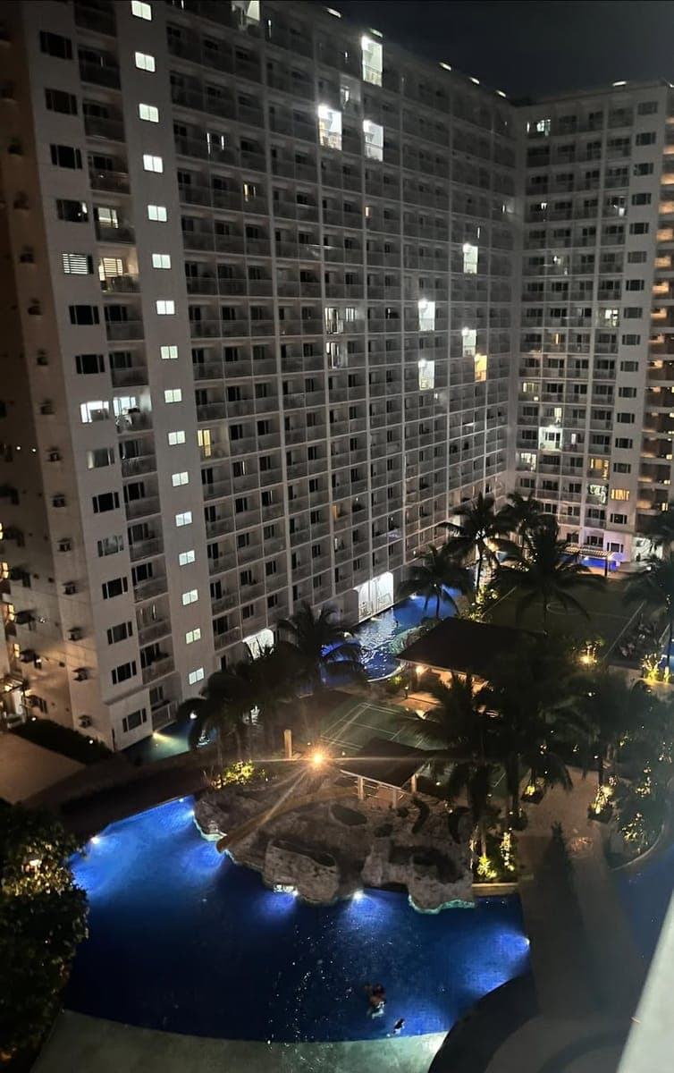 ✨ Condo Sharing near MOA Globe! ✨ - photo 1