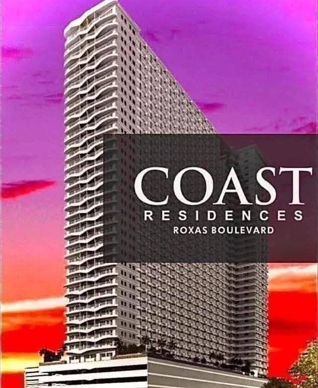 𝐅𝐎𝐑 𝐑𝐄𝐍𝐓 One Bedroom with Balcony Condo Unit at SMDC Coast Residences - photo 3