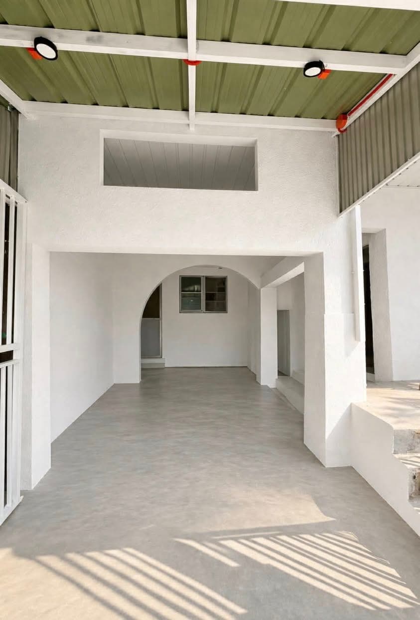 APARTMENT FOR RENT IN QUEZON CITY, Inside Lagro Subdivision, Brgy. Greater Lagro. QC. - photo 3